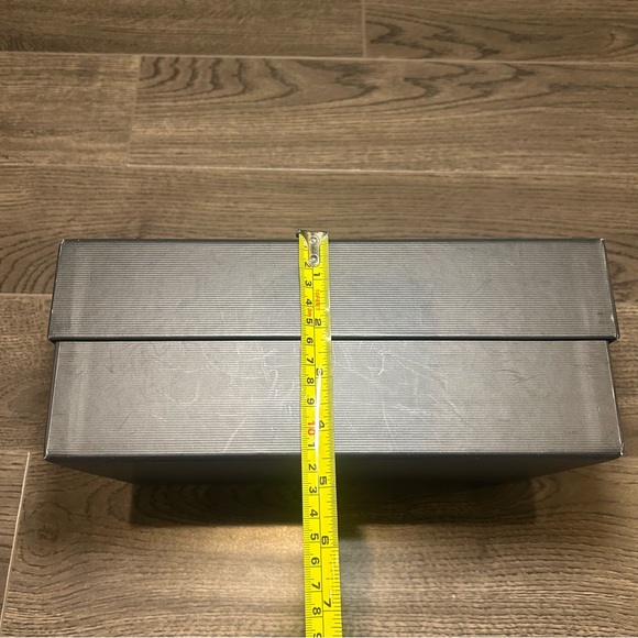 Gucci Empty Box - Picture 6 of 6